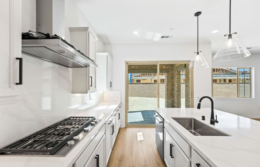 Homesite 8