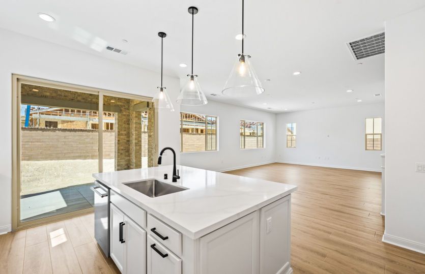 Homesite 8