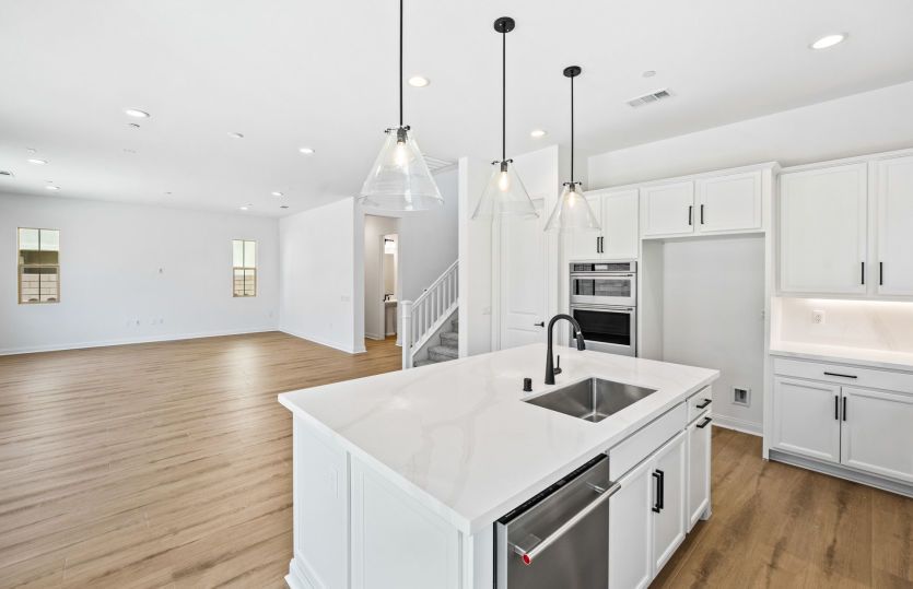 Homesite 8