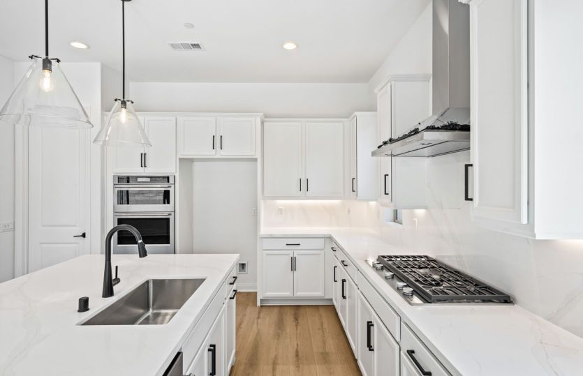 Homesite 8