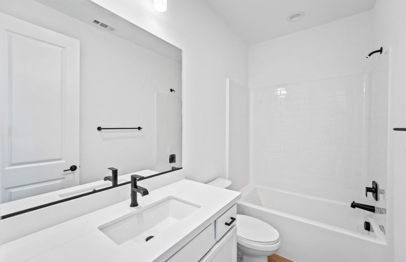 Homesite 8