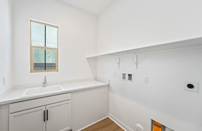 Homesite 8