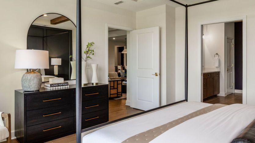 Owners Bedroom