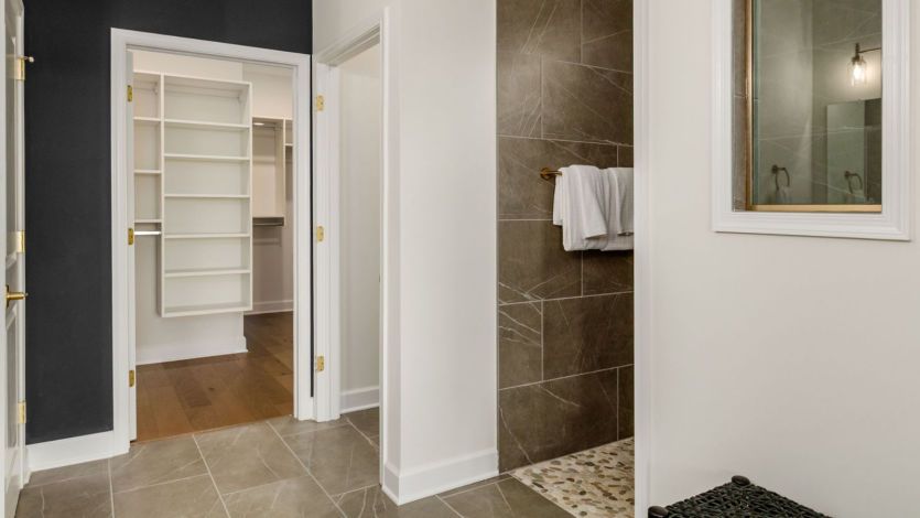 Owners Bathroom