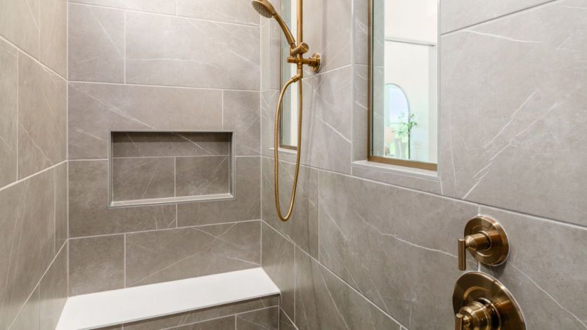 Owners Bathroom