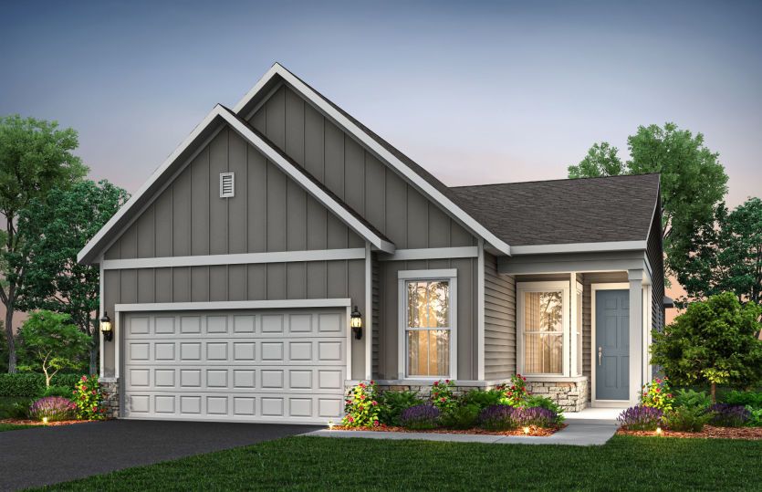 Farmhouse FH202