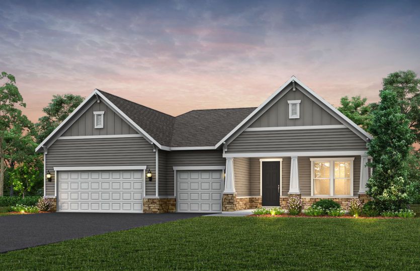 Northern Craftsman NC203