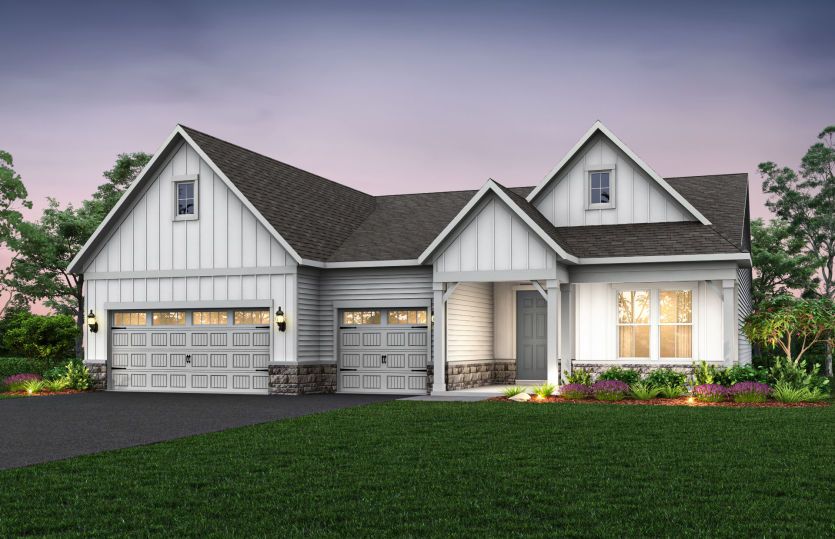 Farmhouse FH201