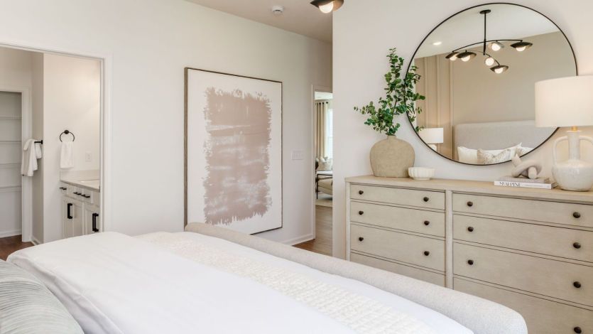 Owners Bedroom