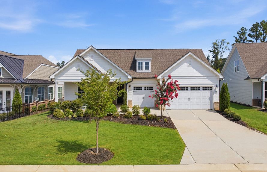 Del Webb Winston Preserve