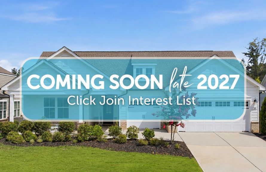 Del Webb Winston Preserve