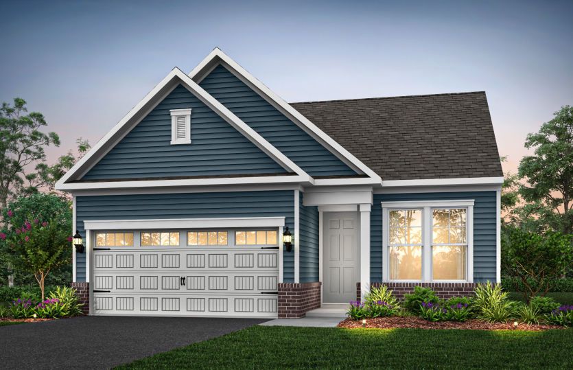Low Country LC101