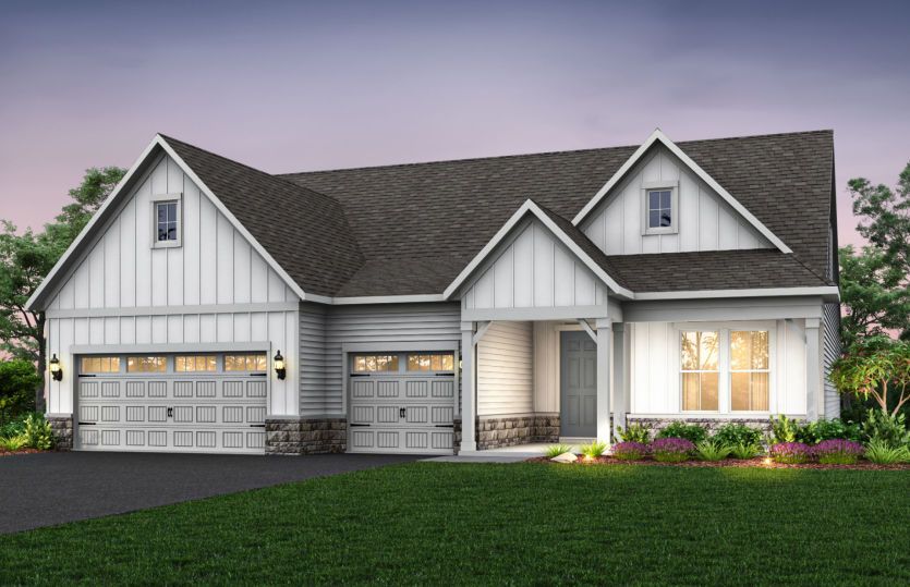 Farmhouse FH201