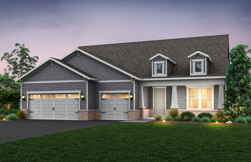 Craftsman CR102