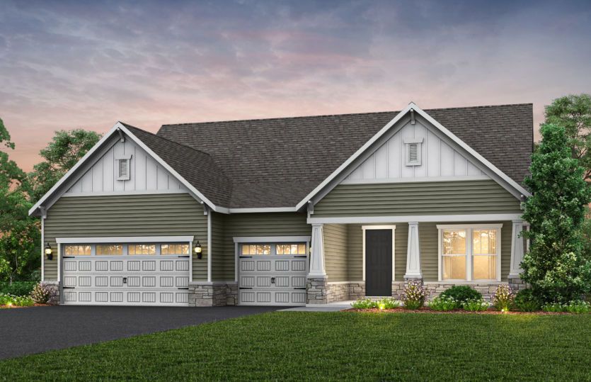 Northern Craftsman NC203