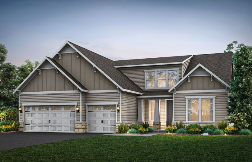 Northern Craftsman NC202