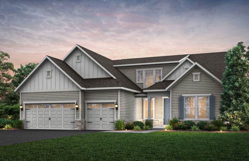 Northern Craftsman NC103