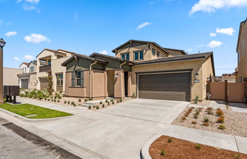 Homesite 9