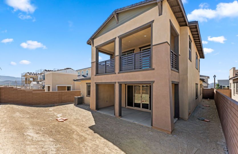 Homesite 9
