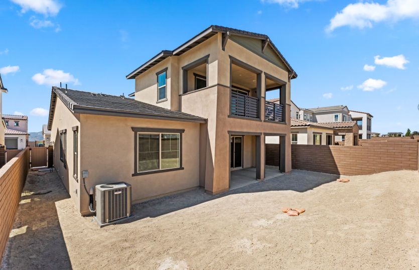 Homesite 9