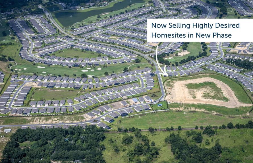 Community Aerial