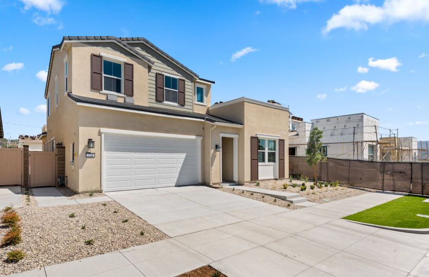 Homesite 10