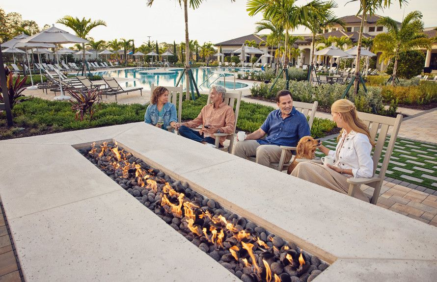 Live Like You’re on Vacation