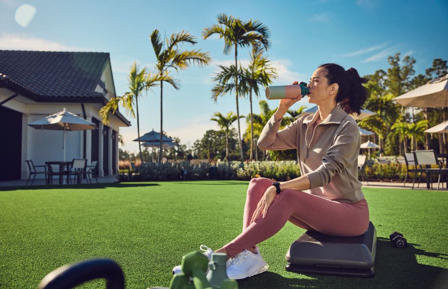 Wellness, Your Way