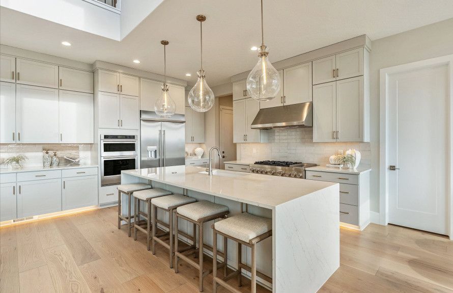 Elevated Everyday Living