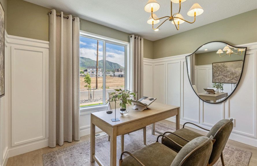 Inspired Home Designs