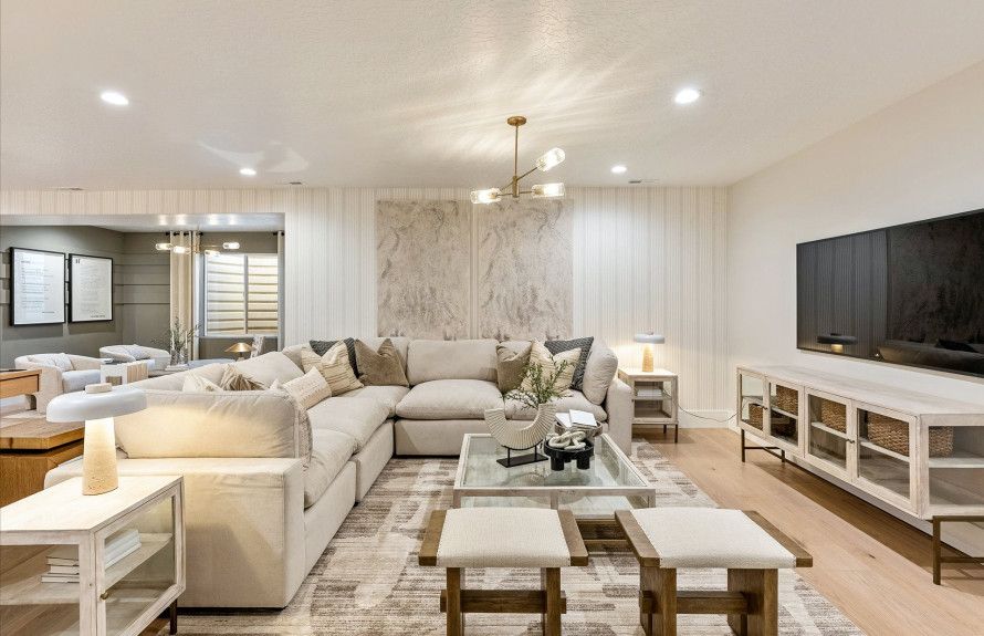 Beautifully Crafted Homes