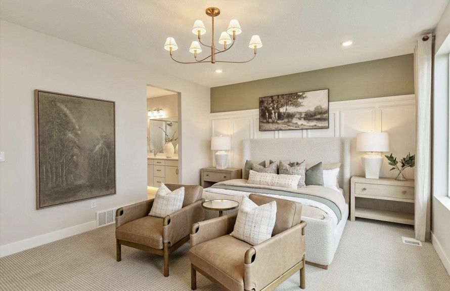 Elevated Design, Easy Living