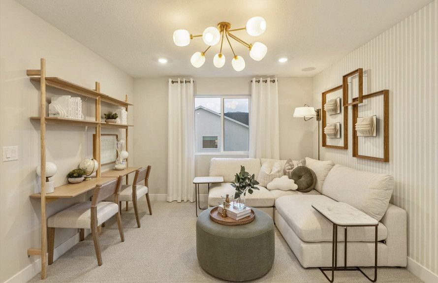 Personalize Your Space