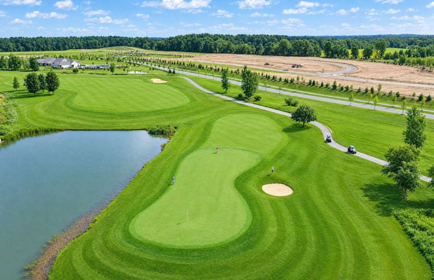 Explore by Del Webb at Northstar - Sunbury, OH