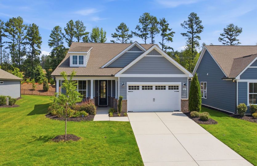 5105 Bethania Road. Winston Salem, NC 27106