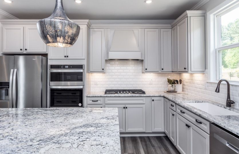Modern Kitchen Designs You'll Love