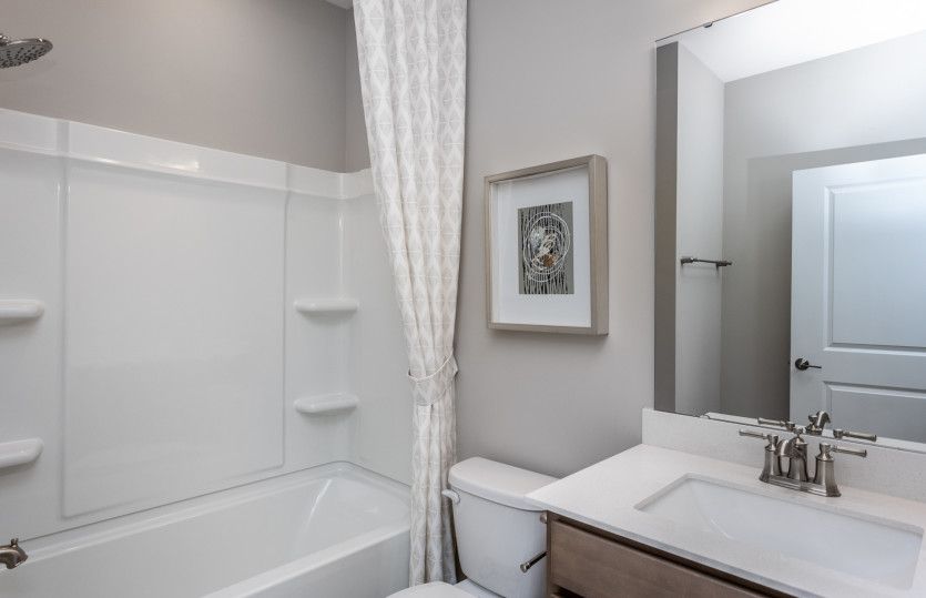 Guest Bath