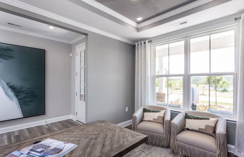 Large Flex Space