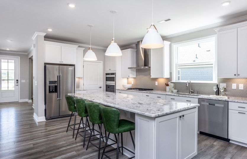 Modern Kitchen Design