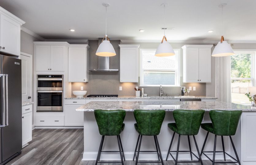 Your Dream Kitchen