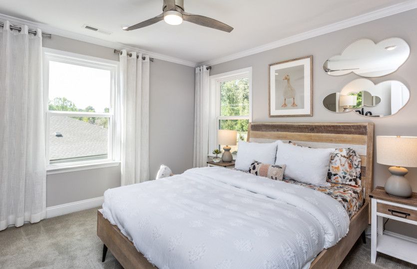 Third Bedroom