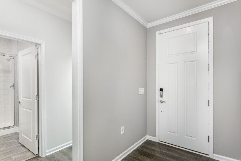 Entryway