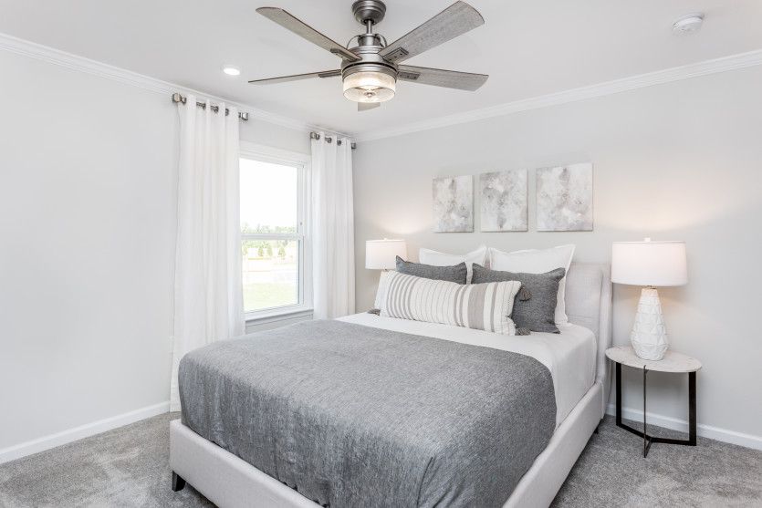 Guest Bedroom