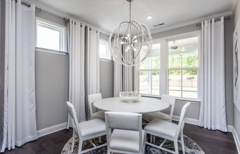 Dining Nook