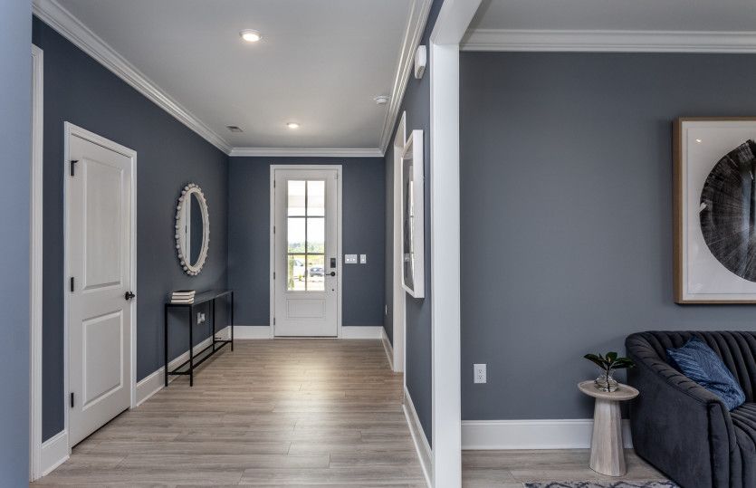 Entryway