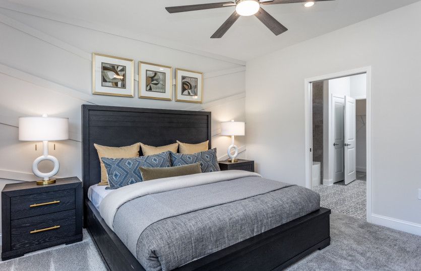 Guest Suite