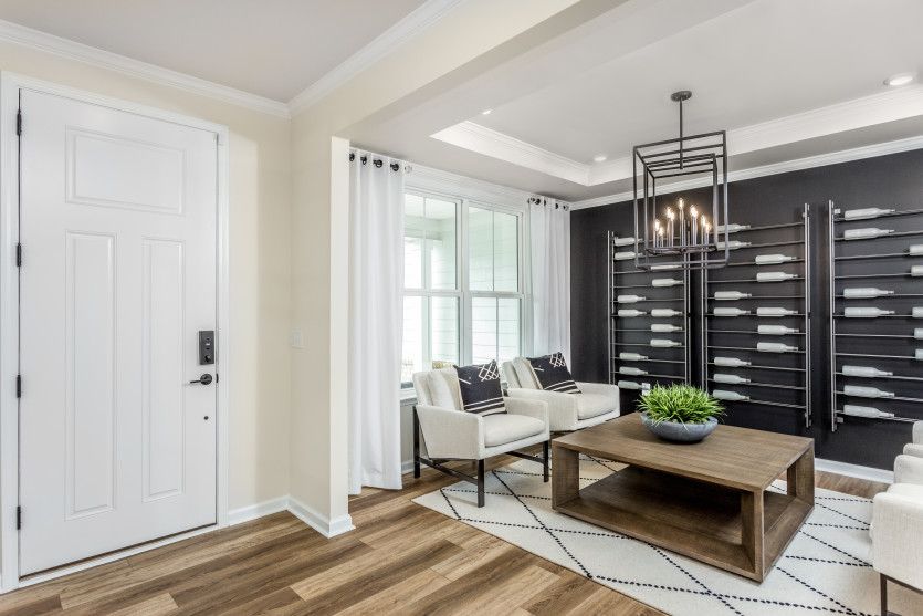Entryway