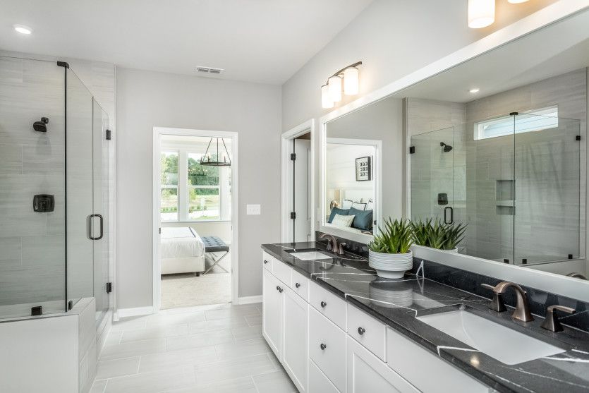 Grand Owner's Bath