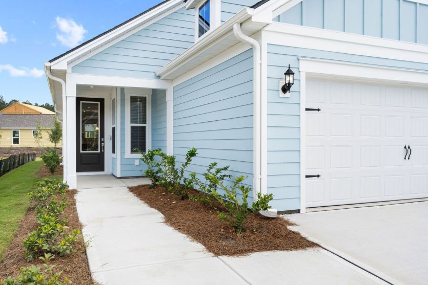 Move-In Ready Home Photos