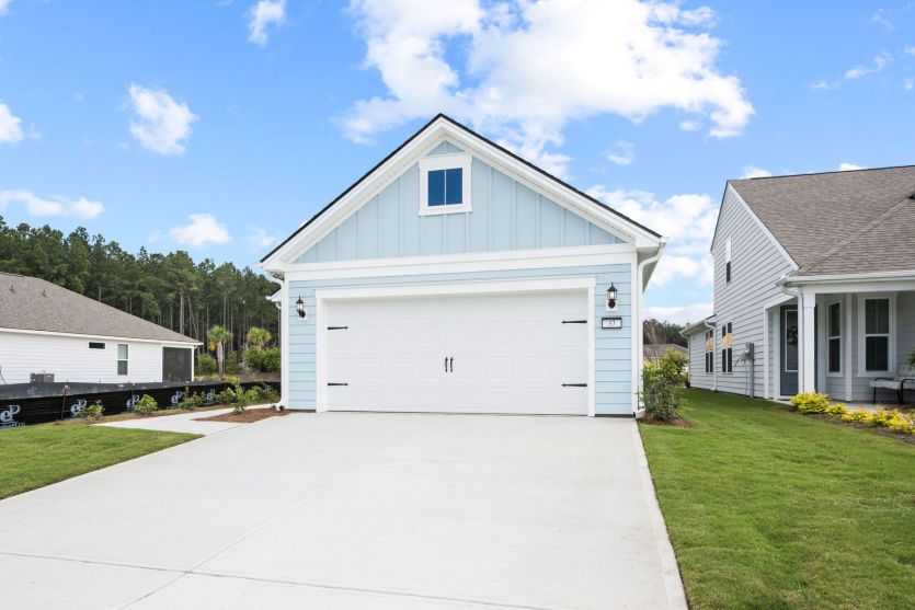 Move-In Ready Home Photos